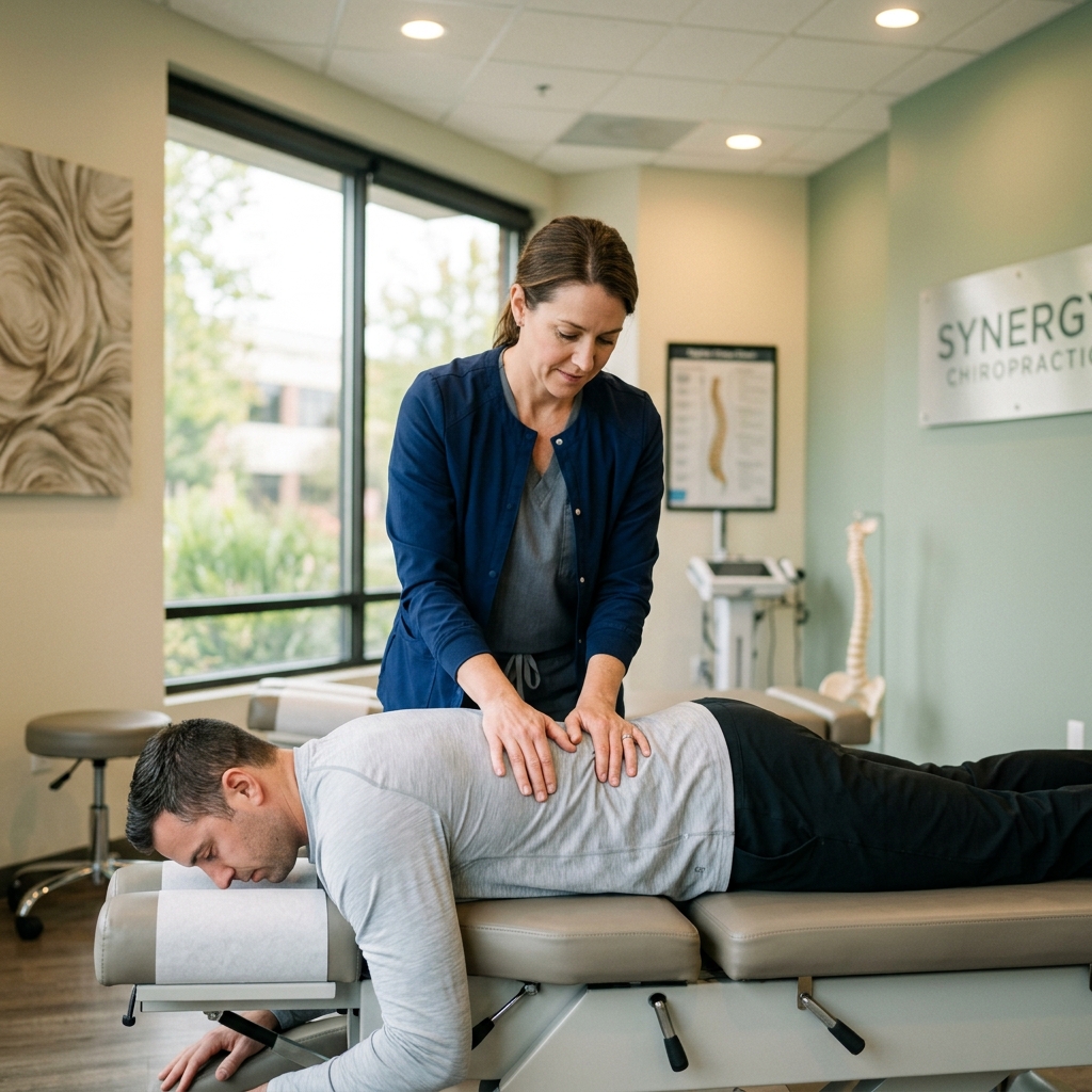 Sciatica Specialist in Ahmedabad – Fast Nerve Pain Relief